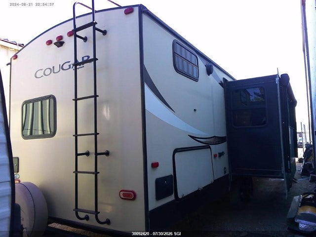 Keystone 34tsb 37ft 2019 4YDT34T2XKV508259 Image 10
