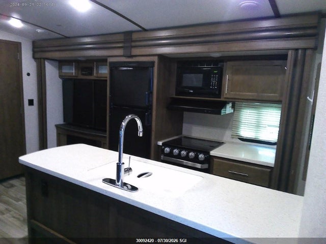 Keystone 34tsb 37ft 2019 4YDT34T2XKV508259 Image 13