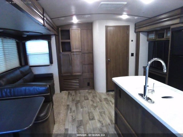 Keystone 34tsb 37ft 2019 4YDT34T2XKV508259 Image 14