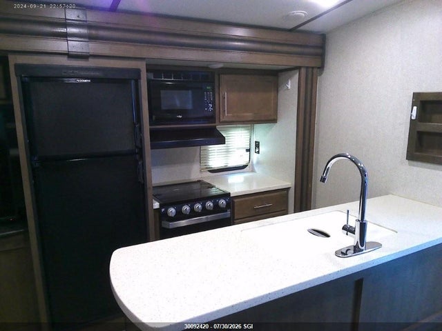 Keystone 34tsb 37ft 2019 4YDT34T2XKV508259 Image 15