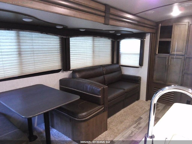 Keystone 34tsb 37ft 2019 4YDT34T2XKV508259 Image 17