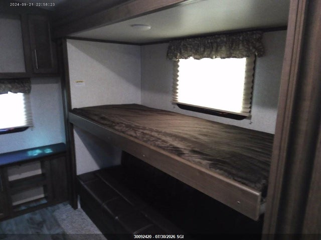 Keystone 34tsb 37ft 2019 4YDT34T2XKV508259 Image 19