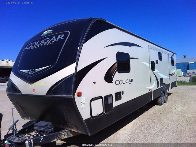 Продажа на аукционе авто 2019 Keystone 34tsb 37ft, vin: 4YDT34T2XKV508259, номер лота: 30092420