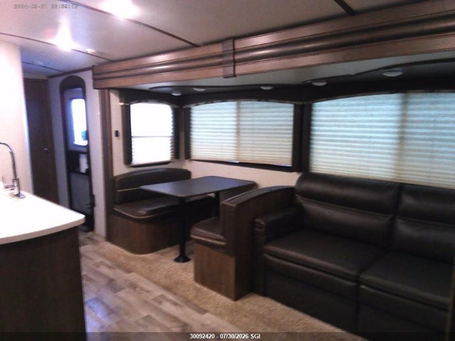 Keystone 34tsb 37ft 2019 4YDT34T2XKV508259 Image 21