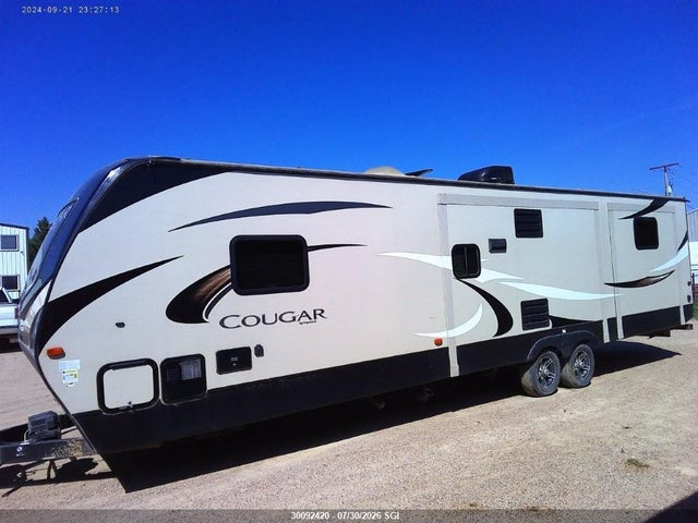 Keystone 34tsb 37ft 2019 4YDT34T2XKV508259 Image 3