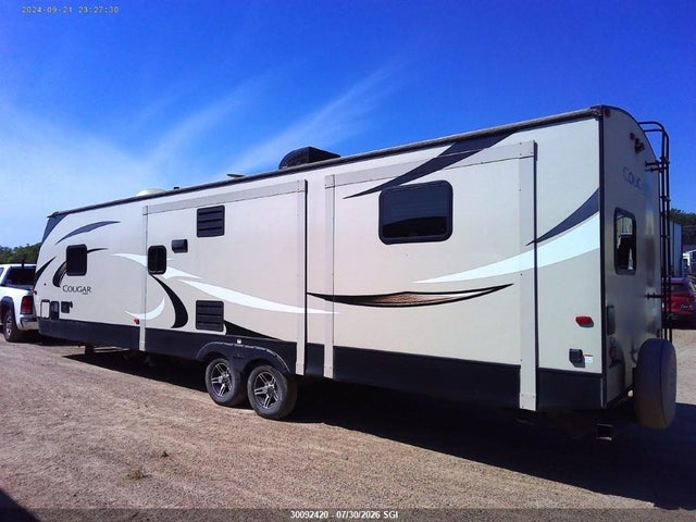 Keystone 34tsb 37ft 2019 4YDT34T2XKV508259 Image 4