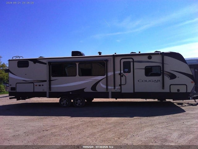 Keystone 34tsb 37ft 2019 4YDT34T2XKV508259 Image 7