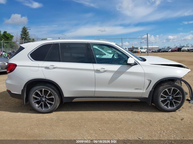 5UXKR0C55J0Y04008 BMW X5 Xdrive35i