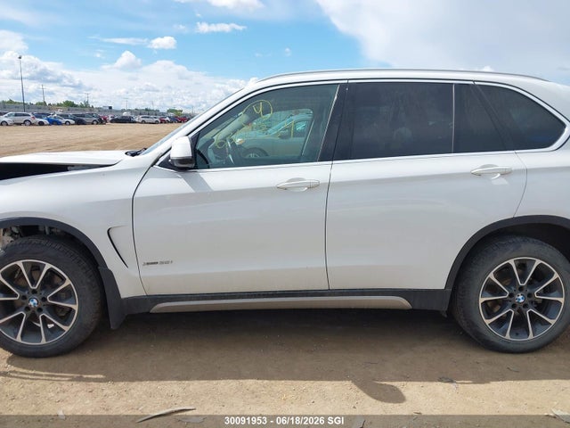 5UXKR0C55J0Y04008 BMW X5 Xdrive35i
