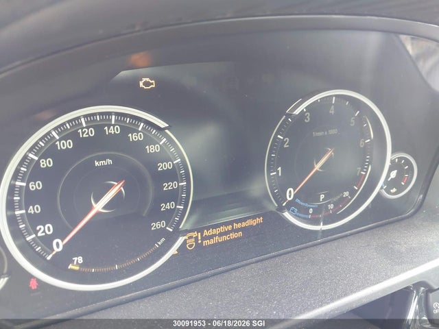 5UXKR0C55J0Y04008 BMW X5 Xdrive35i