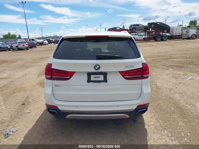 5UXKR0C55J0Y04008 BMW X5 Xdrive35i