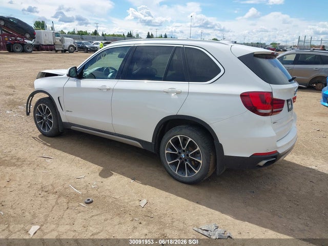 5UXKR0C55J0Y04008 BMW X5 Xdrive35i