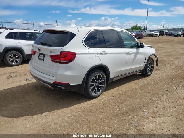 5UXKR0C55J0Y04008 BMW X5 Xdrive35i