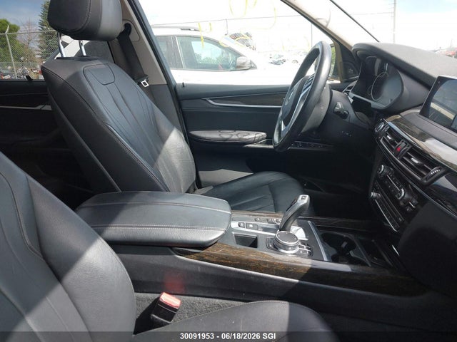 5UXKR0C55J0Y04008 BMW X5 Xdrive35i