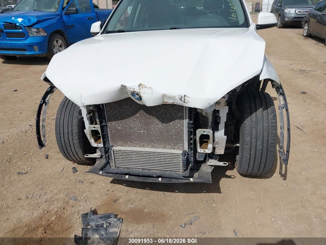 5UXKR0C55J0Y04008 BMW X5 Xdrive35i