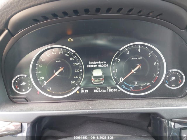 5UXKR0C55J0Y04008 BMW X5 Xdrive35i