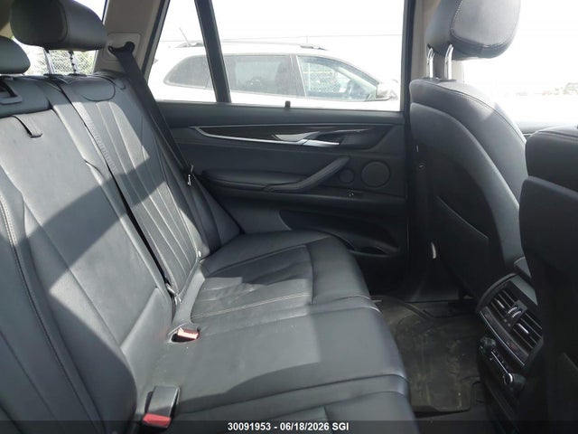 5UXKR0C55J0Y04008 BMW X5 Xdrive35i