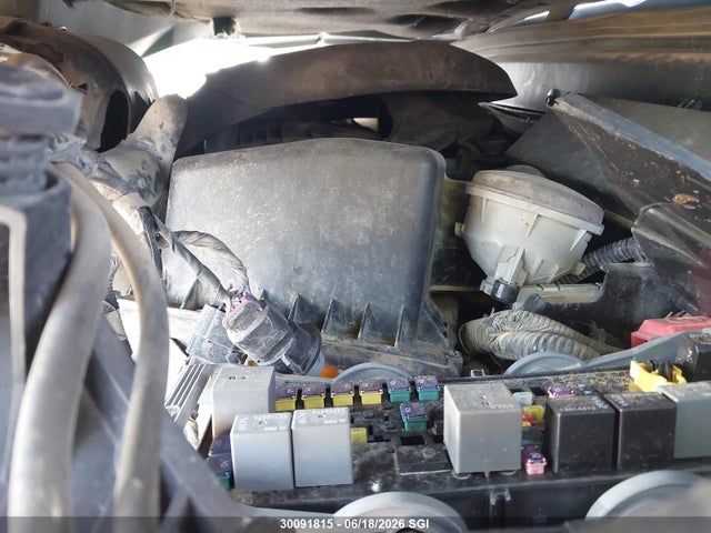 30091815 :رقم المزاد ، 3C4PDDFG1FT715590 vin ، 2015 Dodge Journey R/t مزاد بيع