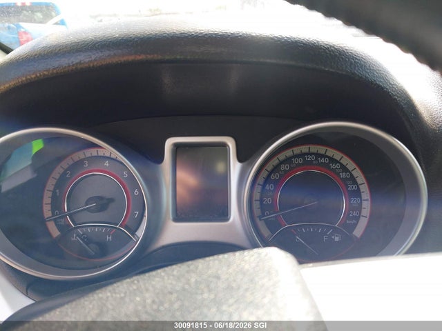 30091815 :رقم المزاد ، 3C4PDDFG1FT715590 vin ، 2015 Dodge Journey R/t مزاد بيع