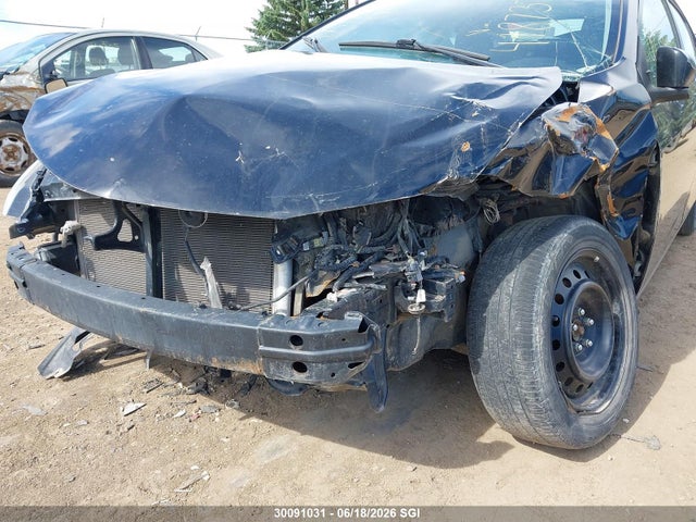 2015 Toyota Corolla L/le/le Pls/prm/s/s Pls მანქანა იყიდება აუქციონზე, vin: 2T1BURHE2FC418737, აუქციონის ნომერი: 30091031
