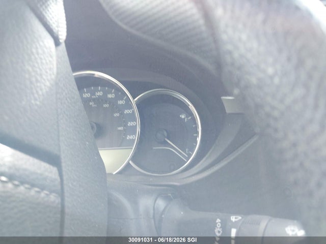 2015 Toyota Corolla L/le/le Pls/prm/s/s Pls მანქანა იყიდება აუქციონზე, vin: 2T1BURHE2FC418737, აუქციონის ნომერი: 30091031