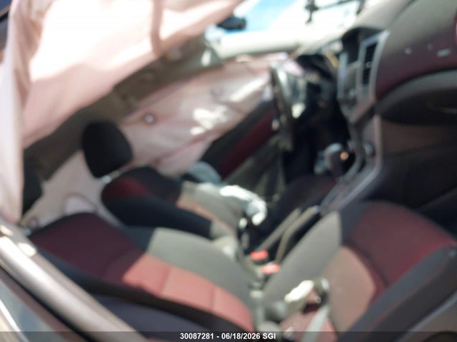 Chevrolet CRUZE LT 2014 1G1PC5SB7E7318755 Image 5