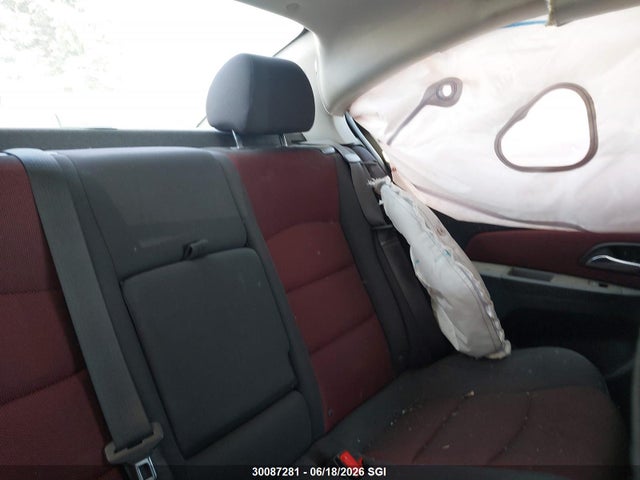 Chevrolet CRUZE LT 2014 1G1PC5SB7E7318755 Image 8