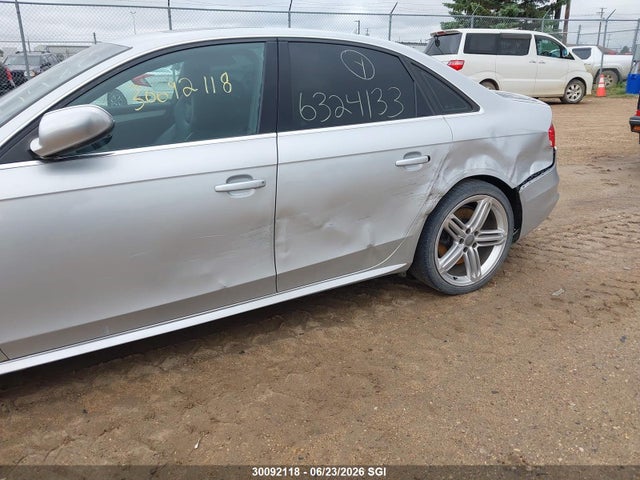 Audi S4 3.0 Technik 2014 WAUHGCFL1EA074480 Image 6