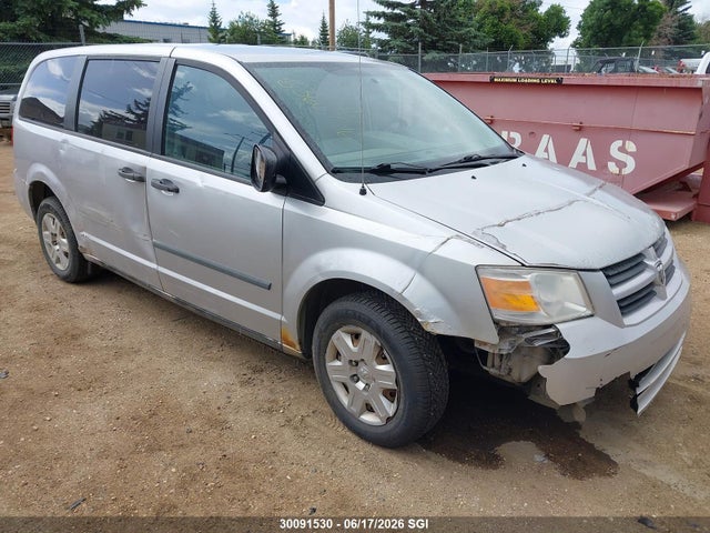 Продажа на аукционе авто 2010 Dodge Grand Caravan Se, vin: 2D4RN4DE4AR237526, номер лота: 30091530