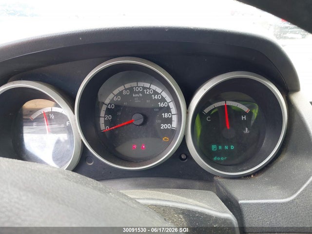 Продажа на аукционе авто 2010 Dodge Grand Caravan Se, vin: 2D4RN4DE4AR237526, номер лота: 30091530