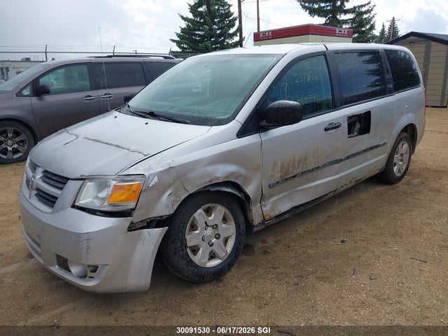 Продажа на аукционе авто 2010 Dodge Grand Caravan Se, vin: 2D4RN4DE4AR237526, номер лота: 30091530