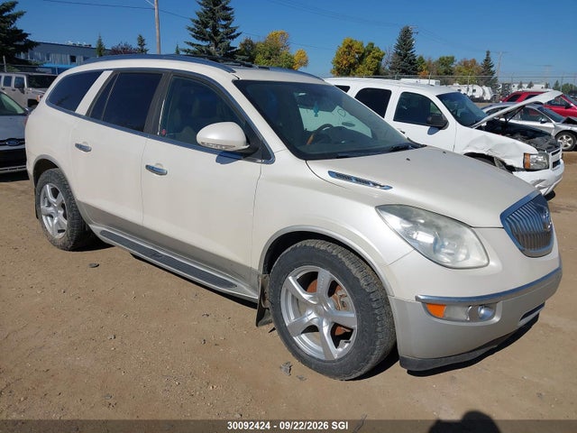 Aukcja sprzedaży 2009 Buick Enclave Cxl, vin: 5GAEV23D69J219135, numer aukcji: 30092424