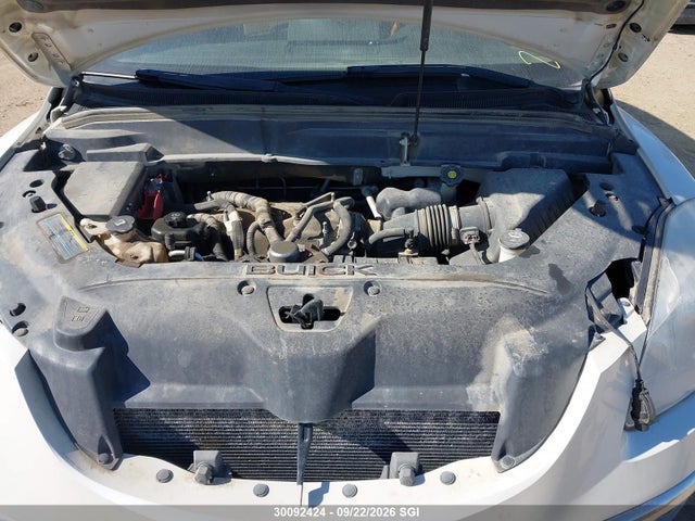 Aukcja sprzedaży 2009 Buick Enclave Cxl, vin: 5GAEV23D69J219135, numer aukcji: 30092424
