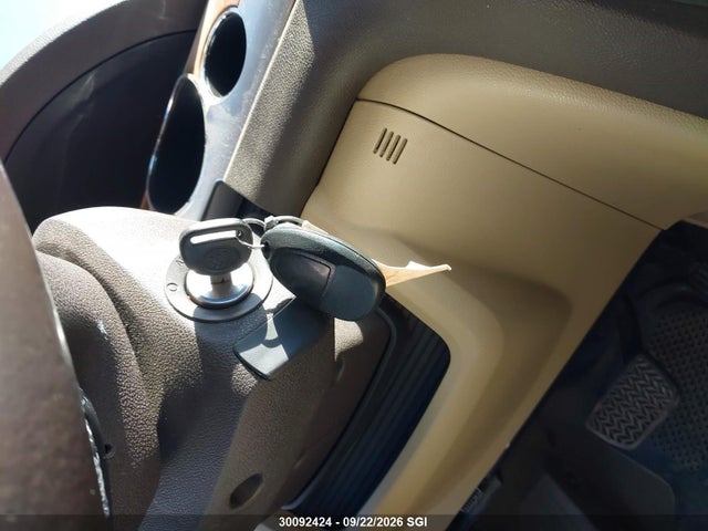 Aukcja sprzedaży 2009 Buick Enclave Cxl, vin: 5GAEV23D69J219135, numer aukcji: 30092424