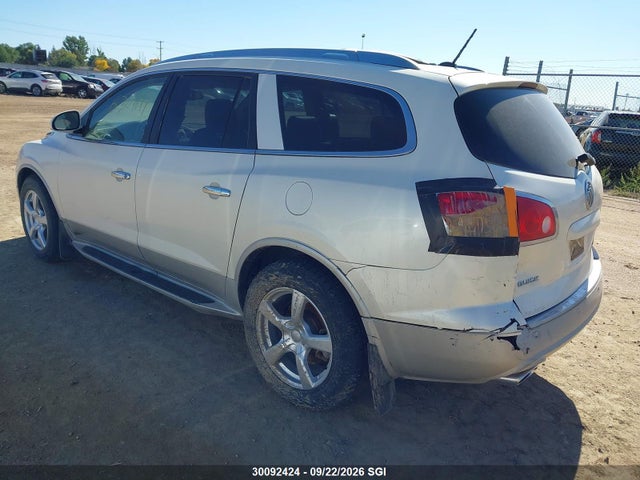 Aukcja sprzedaży 2009 Buick Enclave Cxl, vin: 5GAEV23D69J219135, numer aukcji: 30092424