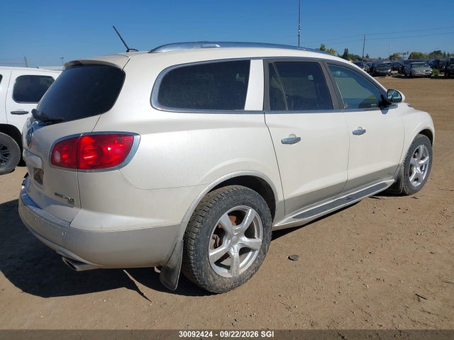 Aukcja sprzedaży 2009 Buick Enclave Cxl, vin: 5GAEV23D69J219135, numer aukcji: 30092424