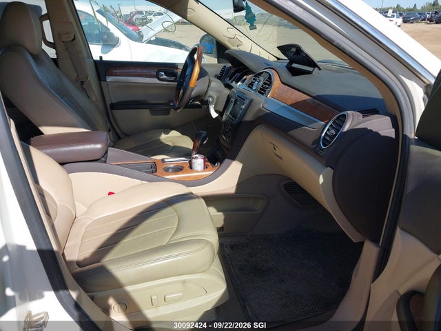 Aukcja sprzedaży 2009 Buick Enclave Cxl, vin: 5GAEV23D69J219135, numer aukcji: 30092424
