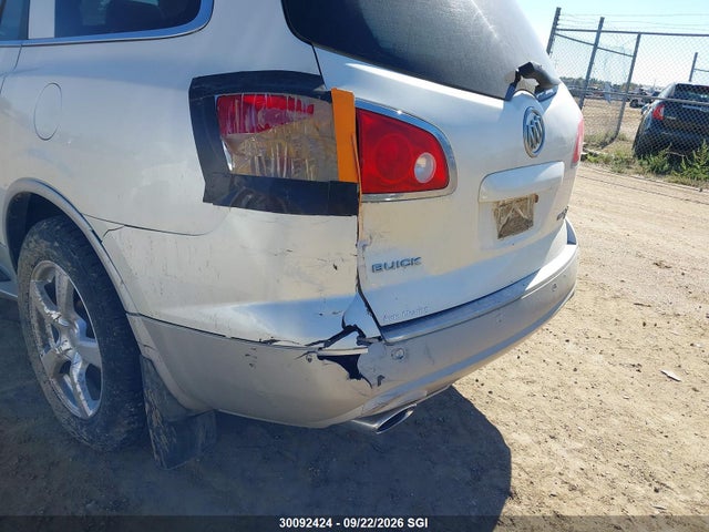 Aukcja sprzedaży 2009 Buick Enclave Cxl, vin: 5GAEV23D69J219135, numer aukcji: 30092424