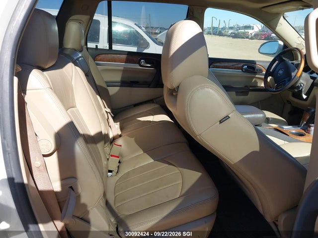Aukcja sprzedaży 2009 Buick Enclave Cxl, vin: 5GAEV23D69J219135, numer aukcji: 30092424