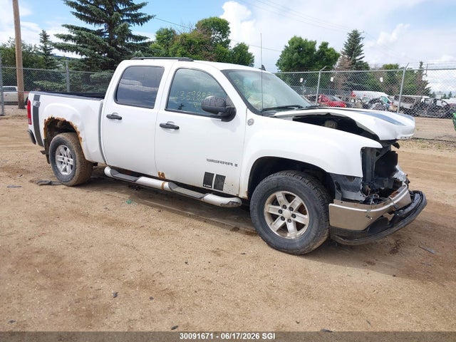 Aukcja sprzedaży 2008 Gmc Sierra K1500, vin: 2GTEK133981163838, numer aukcji: 30091671