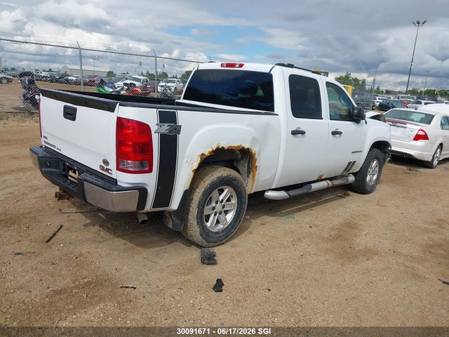 Aukcja sprzedaży 2008 Gmc Sierra K1500, vin: 2GTEK133981163838, numer aukcji: 30091671