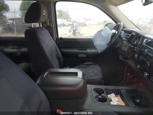 Aukcja sprzedaży 2008 Gmc Sierra K1500, vin: 2GTEK133981163838, numer aukcji: 30091671