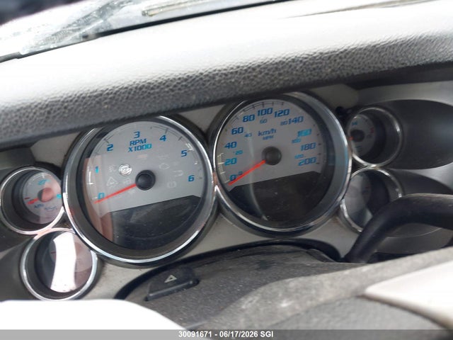Aukcja sprzedaży 2008 Gmc Sierra K1500, vin: 2GTEK133981163838, numer aukcji: 30091671