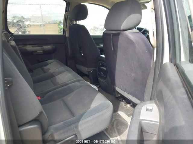 Aukcja sprzedaży 2008 Gmc Sierra K1500, vin: 2GTEK133981163838, numer aukcji: 30091671