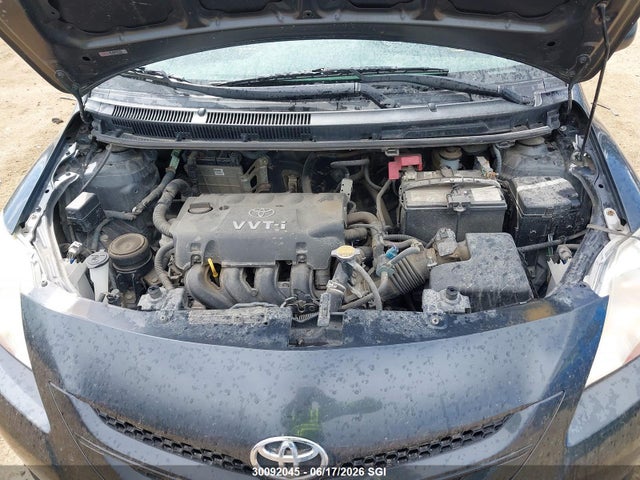 2008 Toyota Yaris მანქანა იყიდება აუქციონზე, vin: JTDBT923281189364, აუქციონის ნომერი: 30092045