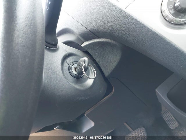 2008 Toyota Yaris მანქანა იყიდება აუქციონზე, vin: JTDBT923281189364, აუქციონის ნომერი: 30092045
