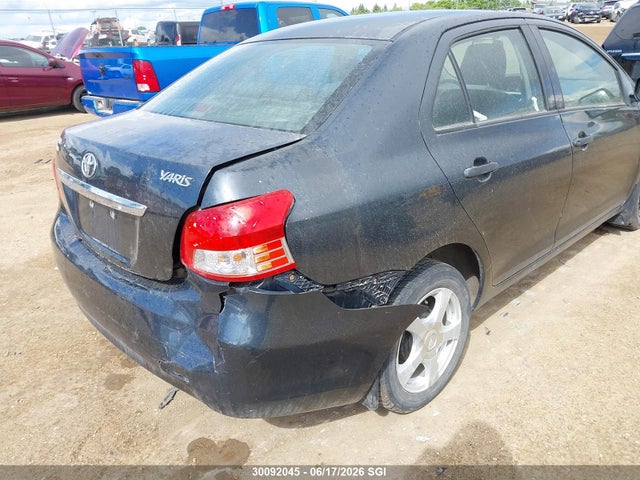 2008 Toyota Yaris მანქანა იყიდება აუქციონზე, vin: JTDBT923281189364, აუქციონის ნომერი: 30092045