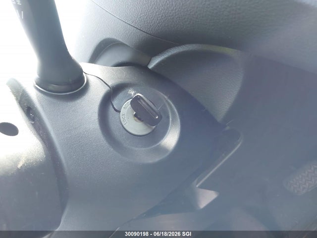 2007 Toyota Yaris მანქანა იყიდება აუქციონზე, vin: JTDBT923071154305, აუქციონის ნომერი: 30090198