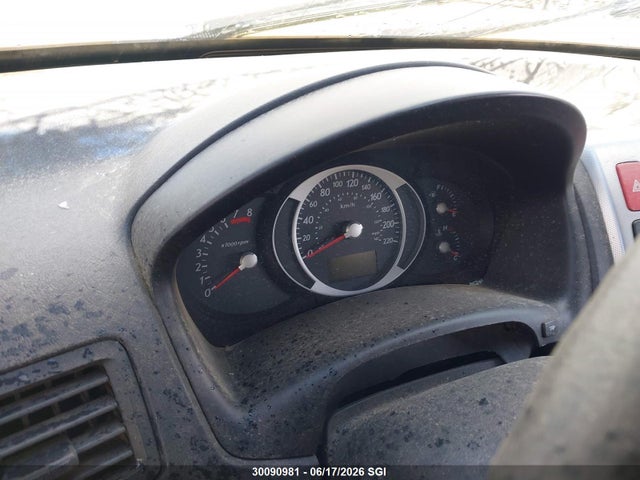 Продаж на аукціоні авто 2006 Hyundai Tucson Gl, vin: KM8JM12D56U259403, номер лоту: 30090981