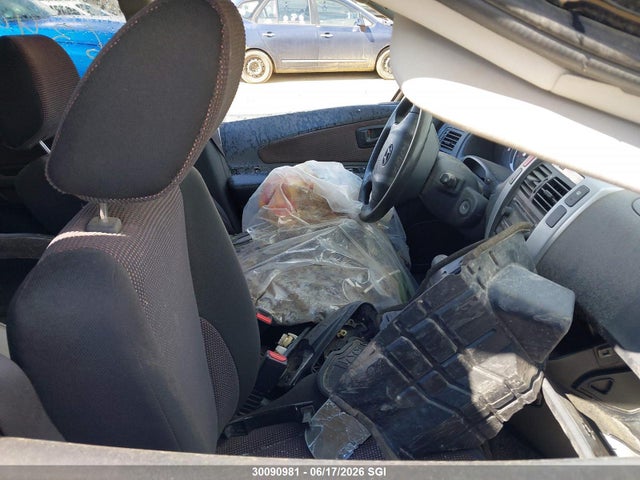 Продаж на аукціоні авто 2006 Hyundai Tucson Gl, vin: KM8JM12D56U259403, номер лоту: 30090981